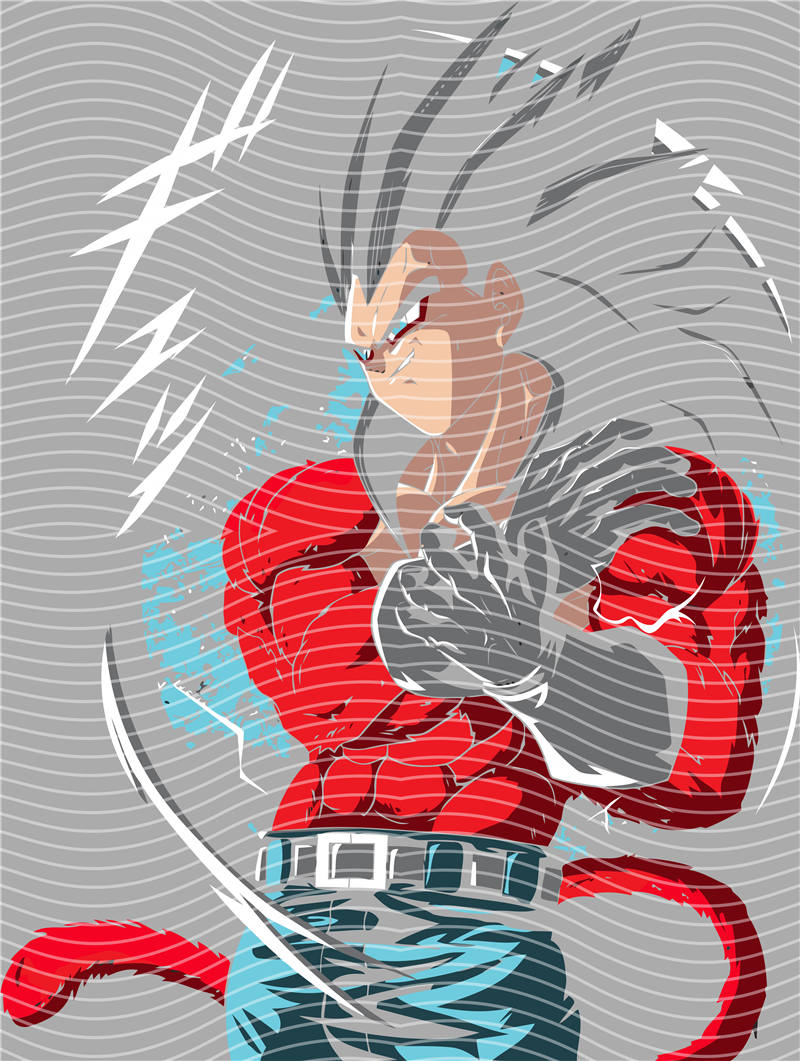 Animation design-RB 454